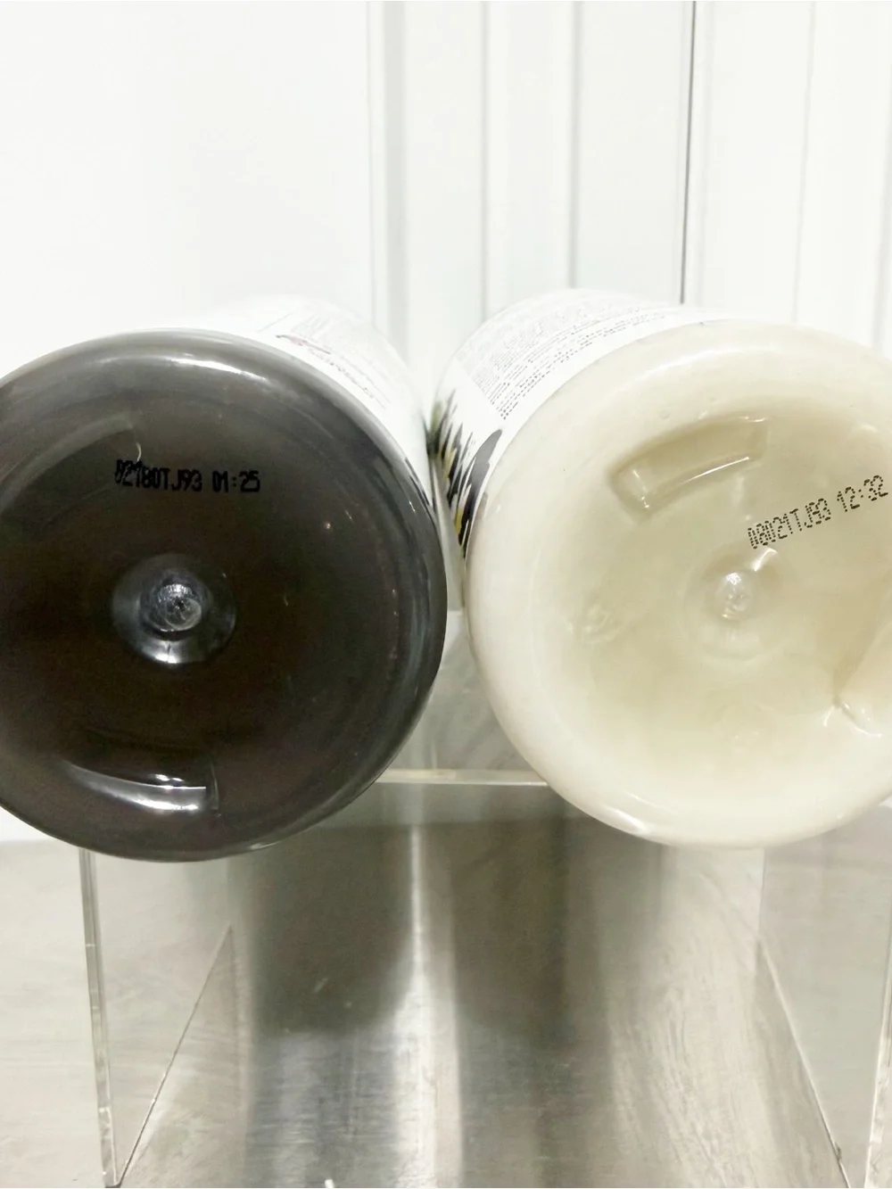 Love Beauty & Planet Delightful Detox SHAMPOO & CONDITIONER Charcoal & Bergamot